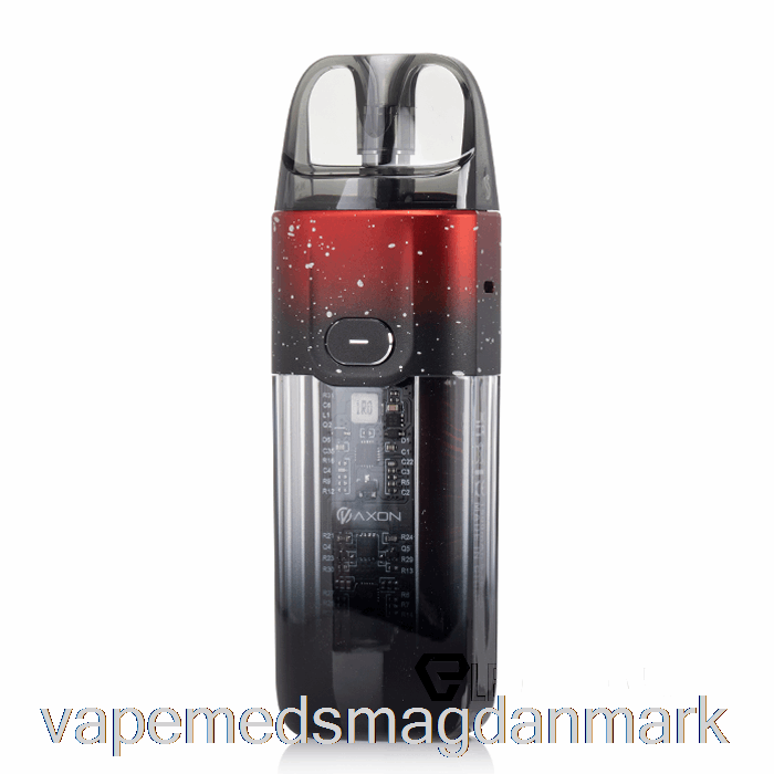 Vape Med Smag Vaporesso Luxe Xr ​​40w Pod System Galaxy Red